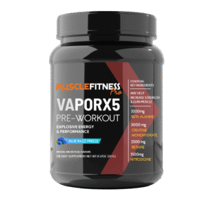 Pre-Workout Shatter Elite