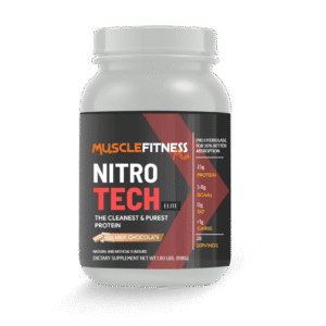 Protein Nitro-Tech